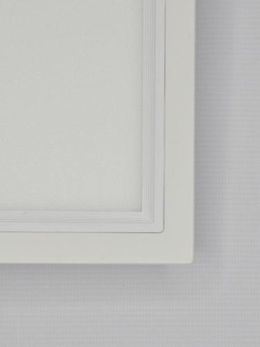 Встраиваемый светодиодный светильник Elvan VLS-308SQ-25W-NH