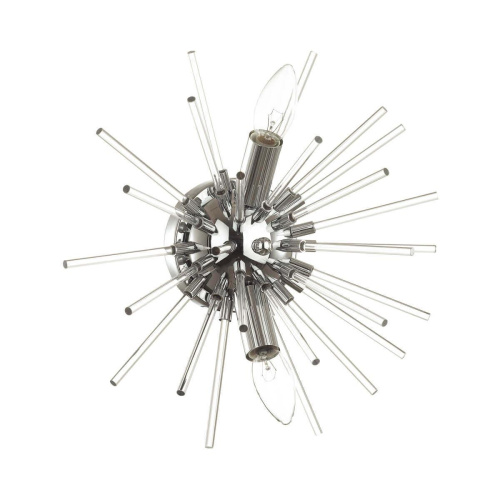 Бра Odeon Light Kadrilia 4828/2W Бра Odeon Light Kadrilia 4828/2W