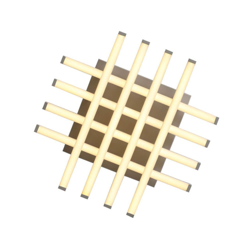 Потолочный светодиодный светильник ST Luce Intersezione SL838.502.08