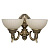 Бра MW-Light Афродита 317020202
