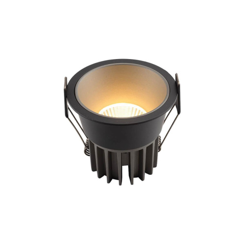 Встраиваемый светильник Denkirs DK4500-BG