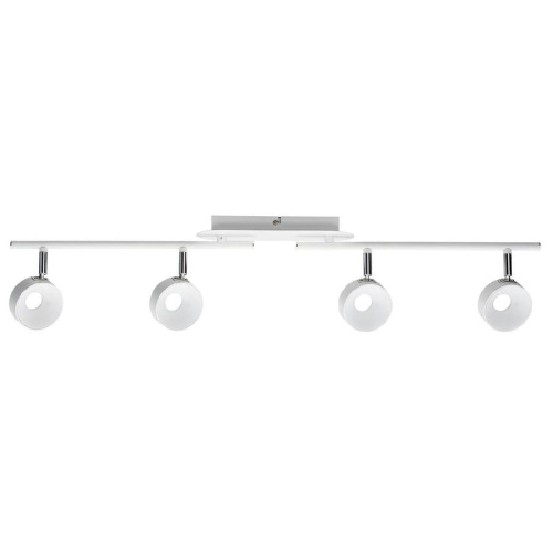 Светодиодный спот Paulmann Funnel 66735