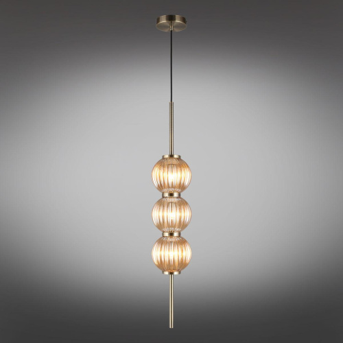 Подвесной светильник Aployt Zhizel APL.608.26.03