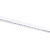 Трековый светодиодный светильник Arte Lamp Linea A4675PL-1WH