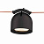 Трековый светильник Denkirs BELTY SPOT DK5540-BK