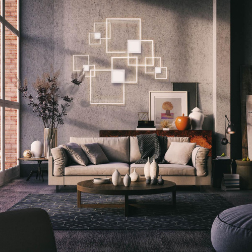 Бра Mantra Mural 6231 Бра Mantra Mural 6231