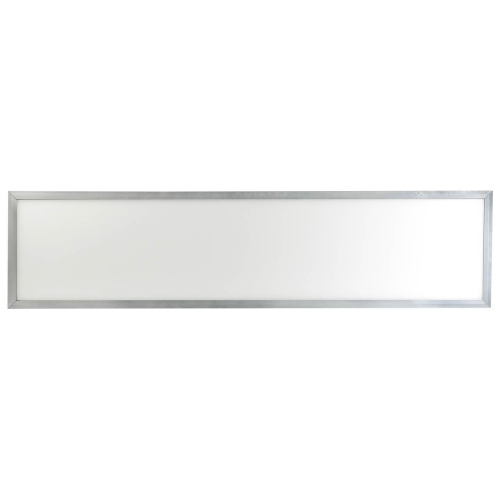 Встраиваемый светодиодный светильник ЭРА SPL-6-40-4K (S)