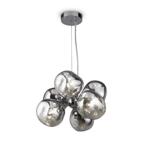 Подвесной светильник Freya FR5378PL-06SM Подвесной светильник Freya FR5378PL-06SM