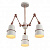 Подвесная люстра ST Luce Sorspreso SL458.522.03