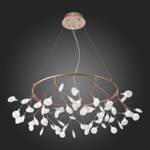Подвесная люстра ST Luce Riccardo SL411.363.63