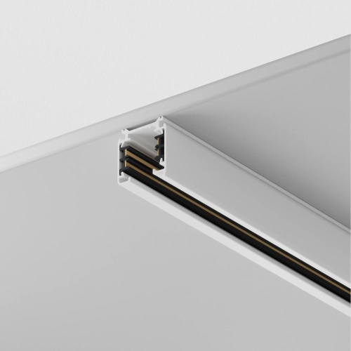 Шинопровод трехфазный Maytoni Technical Busbur Trunking TRX005-313W