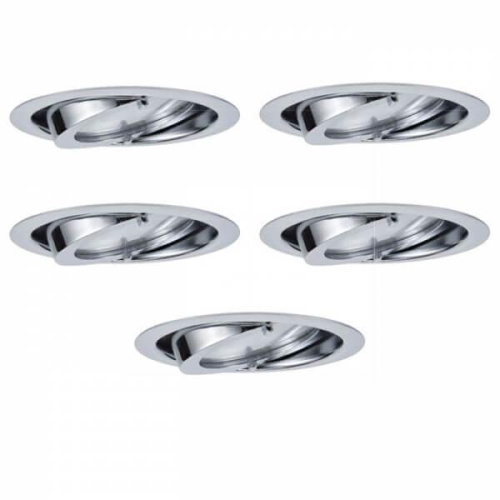 Мебельный светильник Paulmann Furniture Micro Line Dress 93515