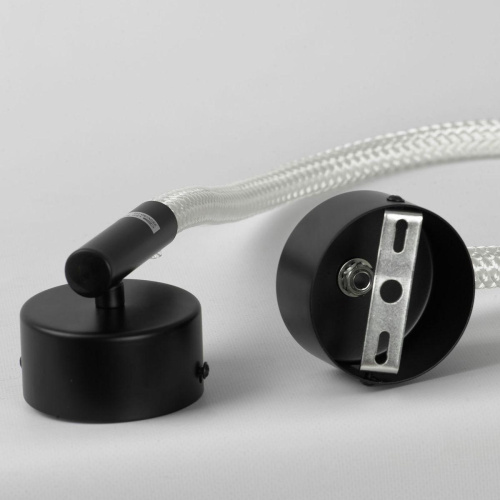 Настенный светодиодный светильник Lussole River LSP-7179 Настенный светодиодный светильник Lussole River LSP-7179