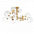 Потолочная люстра ST Luce Liora SL1150.202.16
