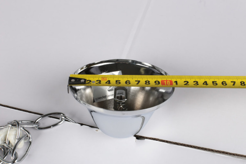 Подвесная люстра Omnilux Giarre OML-56003-06 Подвесная люстра Omnilux Giarre OML-56003-06