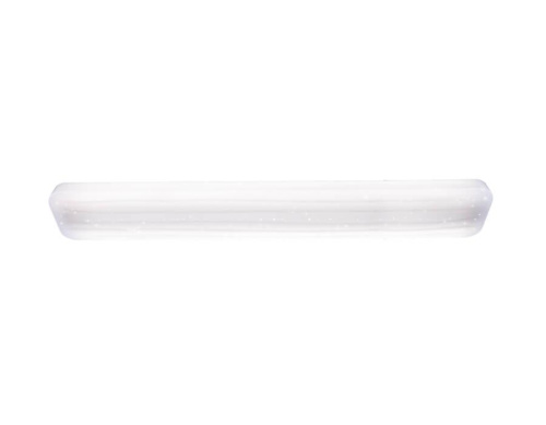 Потолочный светодиодный светильник Ambrella light Orbital Tube F315 WH 96W S1200