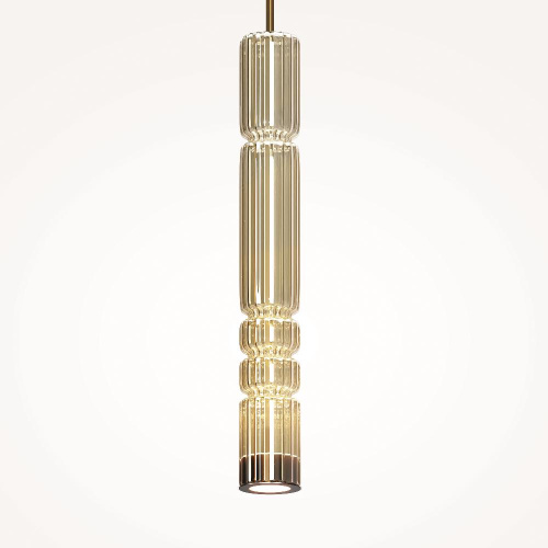 Подвесной светильник Maytoni MOD272PL-L12BS3K Подвесной светильник Maytoni MOD272PL-L12BS3K