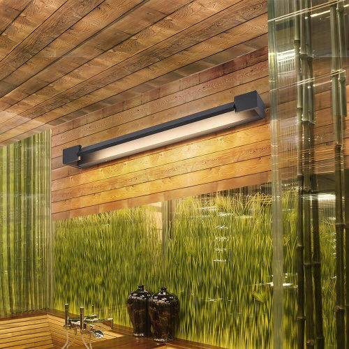 Настенный светильник Azzardo Dali 120 AZ2899 Настенный светильник Azzardo Dali 120 AZ2899