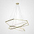 Люстра Vesanto Cameron Design House D100+120+150 By Imperiumloft