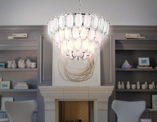 Подвесная люстра Ambrella light Traditional TR5177 Подвесная люстра Ambrella light Traditional TR5177