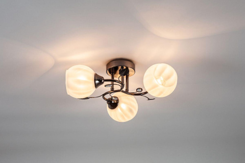 Потолочная люстра Escada 1122/3