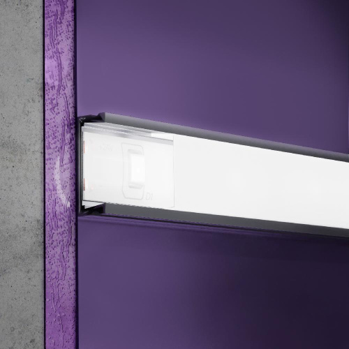 Светодиодная влагозащищенная лента Maytoni Technical 4,8W/m 60LED/m 2835SMD дневной белый 5M 10140 Светодиодная влагозащищенная лента Maytoni Technical 4,8W/m 60LED/m 2835SMD дневной белый 5M 10140