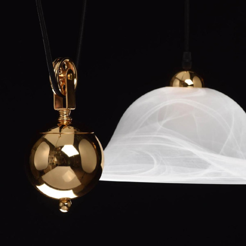 Подвесной светильник MW-Light Ника 1 327010702 Подвесной светильник MW-Light Ника 1 327010702