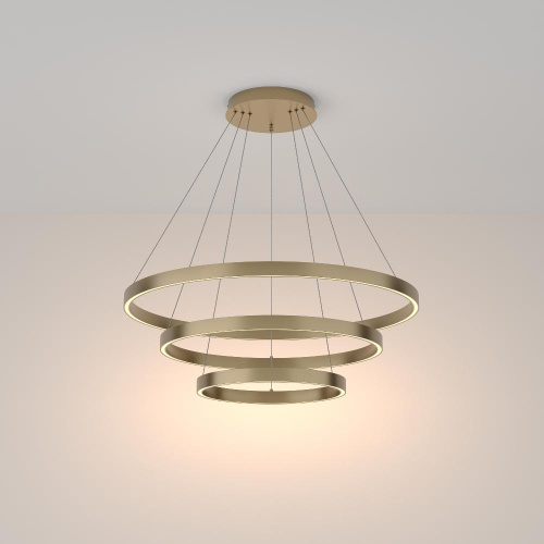 Подвесной светильник Maytoni MOD058PL-L100BS3K