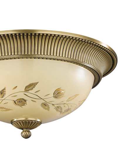 Потолочный светильник Reccagni Angelo PL.6208/4