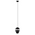 Подвесной светильник Loft IT Viterbo 10336 Black