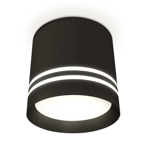 Комплект накладного светильника Ambrella light Techno Spot XS (C8111, N8478) XS8111007 Комплект накладного светильника Ambrella light Techno Spot XS (C8111, N8478) XS8111007