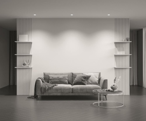 Встраиваемый светильник Technical DL051-U-2W