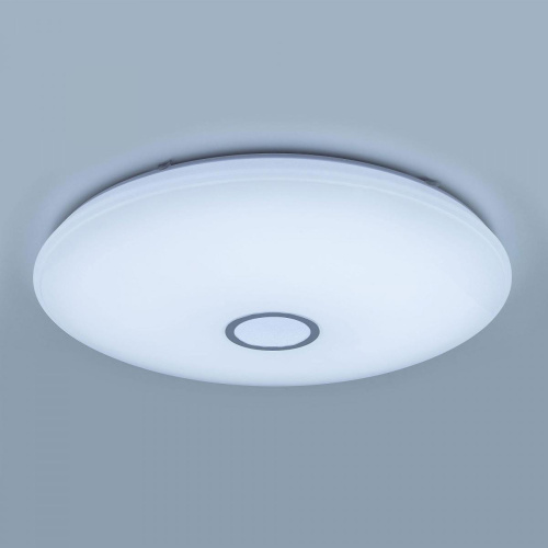 Потолочный светодиодный светильник Citilux Старлайт Смарт CL703A141G
