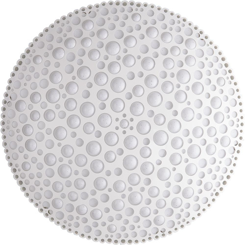 Потолочный светодиодный светильник Feron Dots AL3389 41234