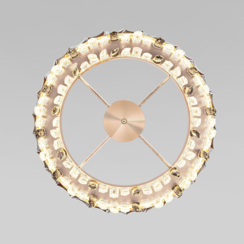 Подвесной светодиодный светильник Bogates Jewel 419/1