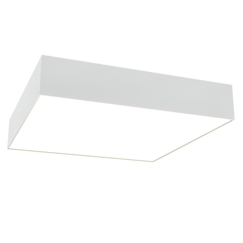 Потолочный светодиодный светильник Maytoni Technical Zon C067CL-L40W4K Потолочный светодиодный светильник Maytoni Technical Zon C067CL-L40W4K