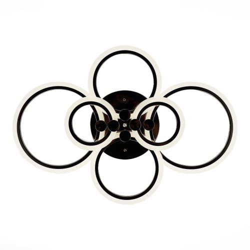 Потолочная светодиодная люстра Evoled Cerina SLE500582-06