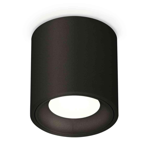 Комплект накладного светильника Ambrella light Techno Spot XS7532010 SBK черный песок (C7532, N7021) Комплект накладного светильника Ambrella light Techno Spot XS7532010 SBK черный песок (C7532, N7021)