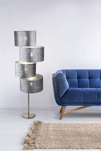 Торшер Globo Tarok 15265S3