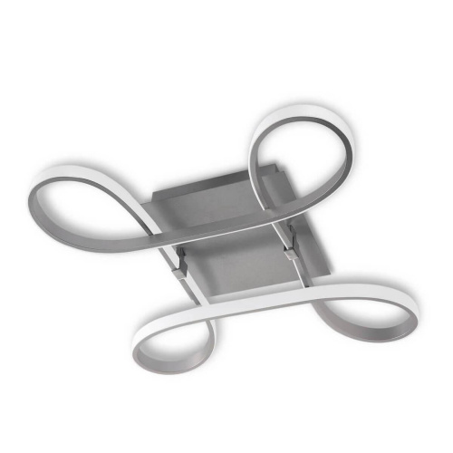 Потолочный светодиодный светильник Mantra Knot Led 4990 Потолочный светодиодный светильник Mantra Knot Led 4990