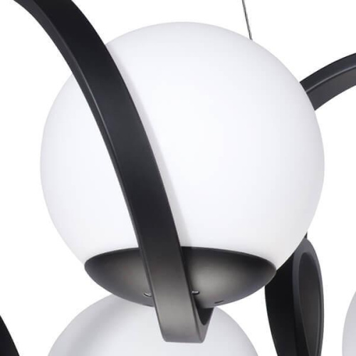 Подвесная люстра Lightstar Globo 803167 Подвесная люстра Lightstar Globo 803167