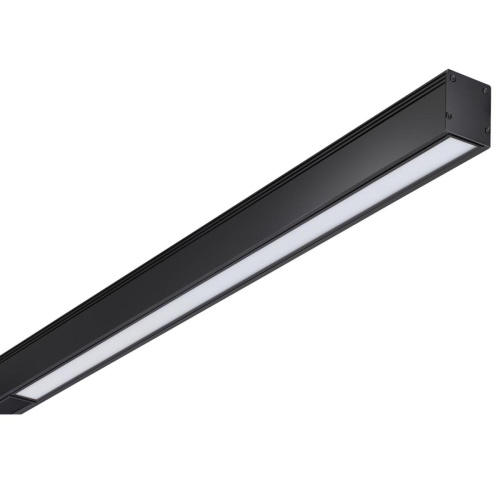 Трековый светодиодный светильник Novotech Shino Kit 358519