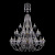 Подвесная люстра Bohemia Ivele 1406/20+10+5/530/XL-204/3d G