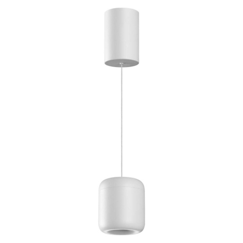 Подвесной светодиодный светильник Novotech Over Lisse 359437 Подвесной светодиодный светильник Novotech Over Lisse 359437