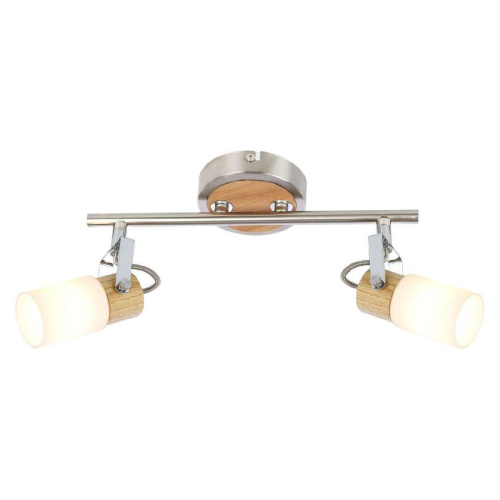 Светодиодный спот Globo Lori 56606-2