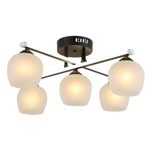 Потолочная люстра Rivoli Terni 6029-305 Б0044800