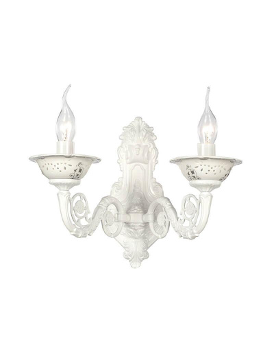 Бра Lumien Hall Джасинта W17015/2WH1