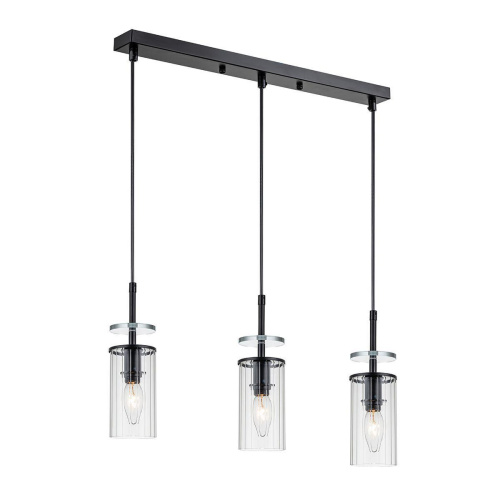 Подвесной светильник Escada Avolto 10191/3S Подвесной светильник Escada Avolto 10191/3S