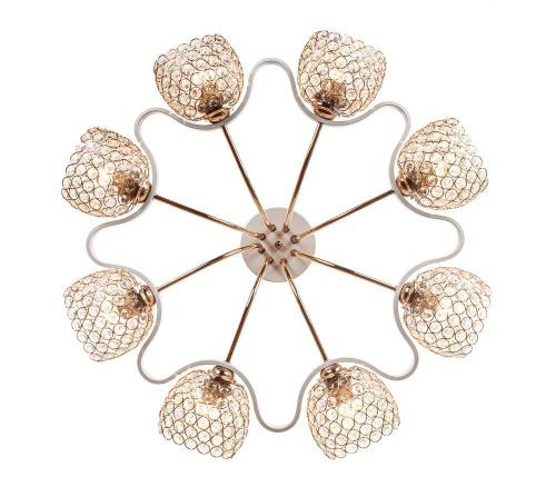 Потолочная люстра Escada 1100/8S