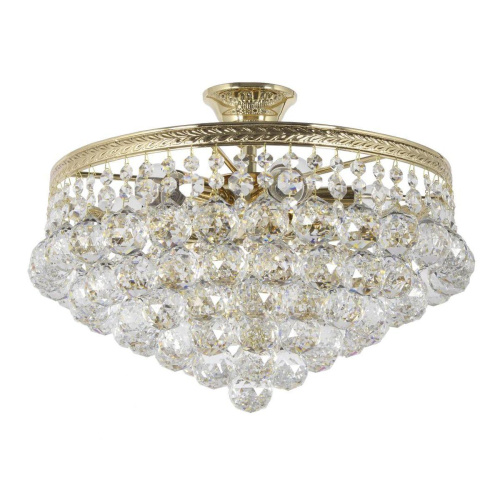 Потолочная люстра Dio DArte Elite Cremono E 1.3.38.600 G